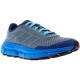 Dámská běžecká obuv Inov-8 Trailfly Ultra G 280 W (S) light blue/blue  UK 7,5 - thumb (4)