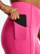 Under Armour Meridian Ankle Leg Pintuk růžová - thumb (2)
