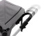Městský kočárek Thule Sleek Grey Melange - thumb (2)