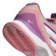 Dámská tenisová obuv adidas Avacourt 2 Clay Sandy Pink  EUR 40 - thumb (15)
