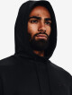 Pánská mikina Under Armour  Fleece Hoodie-BLK XL - thumb (2)