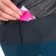 Dámské šortky Montane  Katla 4" Shorts Narwhal Blue S - thumb (2)