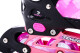 Dětské kolečkové brusle Tempish  Dasty Girl  EUR 37-40 - thumb (2)