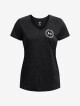 Under Armour Tech Twist LC Crest SSV 1373050-001 BLK - thumb (4)