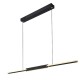 Rabalux 72231 závěsný LED lustr Sindri, exklusivní design - thumb (4)