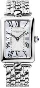 Frederique Constant Classics Art Deco Carrée Quartz FC-200MPW2AC6B - thumb (0)