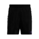 Chlapecké šortky BIDI BADU  Melbourne Junior Shorts Black/White 140 cm - thumb (0)