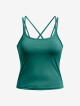 Under Armour Meridian Fitted Tank 1377082 722 - thumb (4)