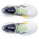 Dámská běžecká obuv Saucony  Triumph 21 White/Fern  UK 5,5 - thumb (3)
