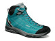 Asolo Nucleon MId GV north sea/silver - thumb (0)