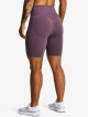 Dámské šortky Under Armour  Train Seamless Short-PPL XS - thumb (5)