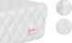 FDM Pěnová matrace BABY Natural 51 | 70 x 160 cm - thumb (6)