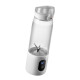 Concept SM4000 dobíjecí smoothie FitMaker, bílý - thumb (1)