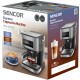 Sencor SES 4020SS espresso pákové - thumb (11)