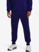 Under Armour kalhoty UA Rival Fleece Joggers-BLU 1357128-468 - thumb (0)