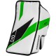 Vyrážečka Warrior Ritual G7 White/Black/Green Žák (youth) na pravou ruku (normální) - thumb (0)