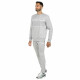 Pánské kalhoty Tecnifibre  Club Pants Silver XXL - thumb (2)