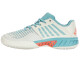 Dámská tenisová obuv K-Swiss  Express Light 3 HB Blanc  EUR 37,5 - thumb (1)