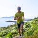 Pánské tričko Bergans  Floyen Wool Tee Green XL - thumb (1)