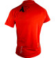 Pánské tričko Raidlight  Activ Run Red M - thumb (1)