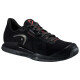 Pánská tenisová obuv Head Sprint Pro 3.5 Clay Black/Red  EUR 45 - thumb (0)