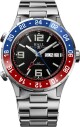 Ball Roadmaster Marine GMT COSC Limited Edition DG3030B-S4C-BK - thumb (0)