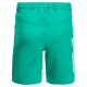 Dětské šortky Jack Wolfskin  Active Shorts Deep Mint 164 cm - thumb (1)