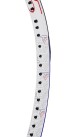 Tenisová raketa Tecnifibre T-Fight RS 315  L2 - thumb (3)