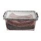 Orion Úložný box Multi GREY, 9 l, 9 l - thumb (2)