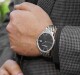 Frederique Constant Slimline Gents Automatic FC-306G4S6B2 - thumb (14)