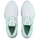 Dámská tenisová obuv Head Sprint Pro 3.5 Clay White/Aqua  EUR 40,5 - thumb (3)