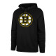 Pánská mikina 47 Brand  NHL Boston Bruins Imprint ’47 BURNSIDE Hood XL - thumb (0)