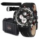 Vostok Europe Lunochod-2 Multifuncional Line YM86/620C635 - thumb (9)