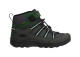 Dětská outdoorová obuv Keen Hikeport 2 Sport Mid Wp Magnet/Greener Pastures  US 2 - thumb (0)