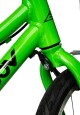 Dětské kolo Bemoov  M16 green - thumb (1)