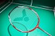 Badmintonová raketa Victor Light Fighter 40 D - thumb (3)