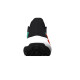 Pánská běžecká obuv Salomon Genesis Black/Electric Green/Cherry Tomato  UK 10 - thumb (7)