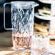 Koziol Karafa 1,6l + 4 x pohár 250mlCRYSTAL - thumb (2)
