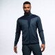 Pánská bunda Bergans  Skaland Jacket Orion Blue/Navy Blue M - thumb (1)