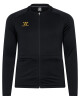 Pánská bunda Warrior Aurum Travel Jacket Black M - thumb (0)
