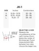 Ortéza na koleno Zamst  JK-1 L - thumb (3)