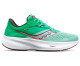 Dámská běžecká obuv Saucony  Ride 16 Sprig/Peony  UK 4,5 - thumb (0)