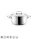 Orion Kastrol nerez ANETT 1,9 l poklice  - thumb (0)