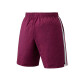 Pánské šortky Yonex  Mens Shorts 15166 Grape M - thumb (1)