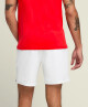 Pánské šortky Wilson  M Team Short 7" Bright White M - thumb (5)