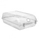 Orion Úložný Box Storage, 33 x 19,5 cm  - thumb (0)