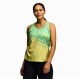 Dámské tílko Race Face  Wave Tank Mint XS - thumb (0)