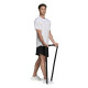 Pánské tričko adidas  Designed For Training Tee White S - thumb (5)
