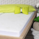4Home Aloe Vera Nepropustný chránič matrace s lemem, 90 x 200 cm - thumb (6)