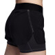Dámské šortky adidas  ASK 2in1 Black XS - thumb (2)